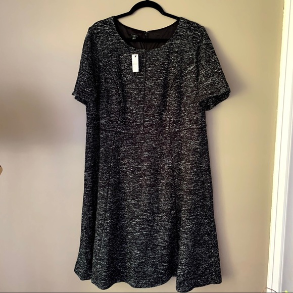 Talbots Dresses & Skirts - NWT!! Talbots Black dress